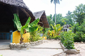 Rasta House